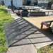 5' x 8' Utility, Single Axle with Gate (3,500 GVWR) - DTE58G29